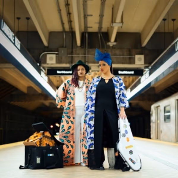 Carnegie Hall Citywide Reveals 24–25 Season Featuring Free Performances in NYC Photo
