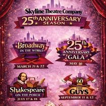 Skyline Theatre Company Unveils 2026 Season Featuring New Musical UNBELIEVABLE and More