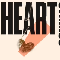 Cast Announced for the World Premiere of Atlantic for Kids' HEART STRINGS