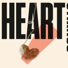 Cast Announced for the World Premiere of Atlantic for Kids' HEART STRINGS