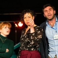 Review: THE SPARK, Oran Mor