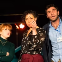 Review: THE SPARK, Oran Mor