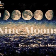 Blessed Unrest to Premiere NINE MOONS, Original Prequel To Shakespeare's OTHELLO