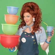 BWW Review: DIXIE'S TUPPERWARE PARTY at STARLIGHT THEATRE
