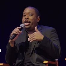 Video: THE WIZ Producer Brian Moreland Talks Upcoming Broadway Revival