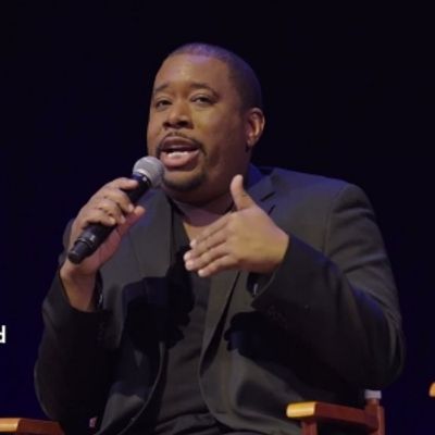 Video: THE WIZ Producer Brian Moreland Talks Upcoming Broadway Revival