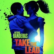TAKE THE LEAD Musical Gets Developmental Workshop