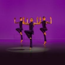 Elmhurst Ballet School Presents ASCENT, the School's Summer Run of Shows For 2022
