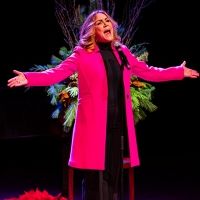 Andrea McArdle Performs Virtual Concert At Kean University