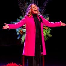 Andrea McArdle Performs Virtual Concert At Kean University