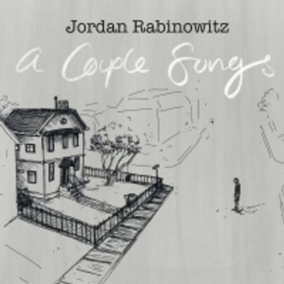 Jordan Rabinowitz Releases Intimate New EP 'A Couple Songs'
