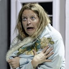 Leah Forster's THAT'S YENTATAINMENT! Now Open At Theater for the New City