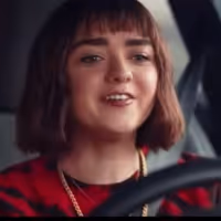 VIDEO: Hear GAME OF THRONES Star Maisie Williams Sing 'Let It Go' from FROZEN in…