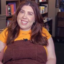 Video: A Declassified Understudy Survival Guide with Hannah Solow