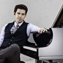 Spend Valentine's Day With The CSO And The Music Of Frank Sinatra