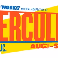 10 Hairy Legs Dèbuts As Cameo Artists For Public Works' Musical Adaptation Of…