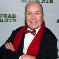 Palace Theater Announces Upcoming 'I Wrote That!' Author Talk Series: Jack O'Brien…