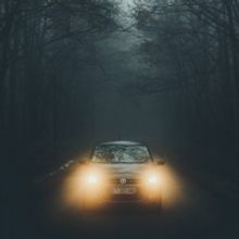 EgoPo Presents Adam Rapp's NOCTURNE As An Immersive Drive-in Theatrical Event