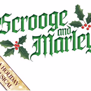 Allison Miller Joins SCROOGE AND MARLEY at Legacy Theatre; Full Cast Announced