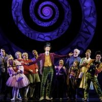 BWW Review: CHARLIE AND THE CHOCOLATE FACTORY at Her Majesty's Theatre