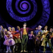 BWW Review: CHARLIE AND THE CHOCOLATE FACTORY at Her Majesty's Theatre