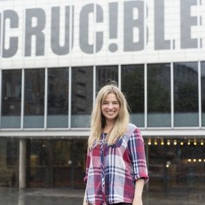 Elizabeth Newman Appointed Artistic Director of Sheffield Theatres