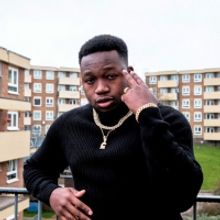 Rising Rapper COLL Gives Us A Reason To Stay Up With New Single 'L8 Nights'