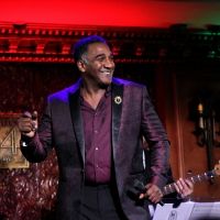 BWW Review: NORM LEWIS: NAUGHTY AND NICE Defines Christmas Spirit at 54 Below