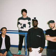 Plain White T's Drop New Song 'Happy!'