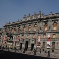 Cinco Recintos Del INBAL Abren Sus Puertas El 2 De Septiembre