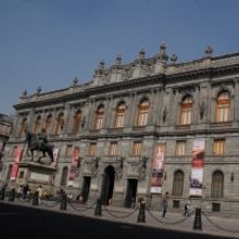 Cinco Recintos Del INBAL Abren Sus Puertas El 2 De Septiembre