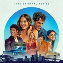 EPIX Announces Return of BRIDGE & TUNNEL Series