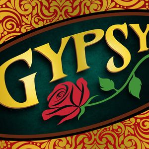 GYPSY Will Be Performed by Second Street Players in July