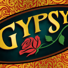 GYPSY Will Be Performed by Second Street Players in July