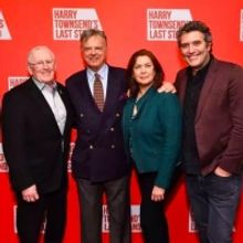 Review Roundup: HARRY TOWNSEND'S LAST STAND - What Did the Critics Think?