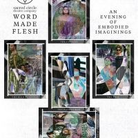 Sacred Circle Theatre Company To Present Fourth Annual Festival Of New Work, Word…