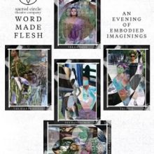 Sacred Circle Theatre Company To Present Fourth Annual Festival Of New Work, Word Mad