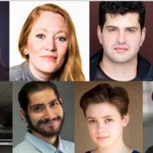 LGBTQ+ Short Play Series On Zoom Continues