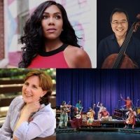 Caramoor Announces 2022 Summer Season Interview