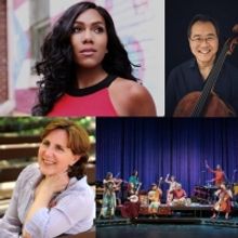 Caramoor Announces 2022 Summer Season