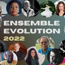 International Contemporary Ensemble & The New School's College Of Performing Arts to…