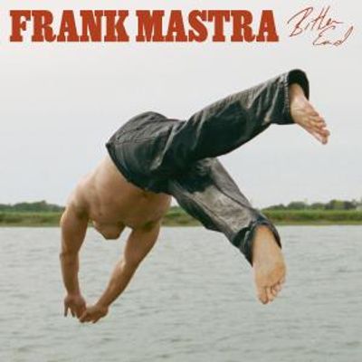 Frank Mastra to Release Debut EP BITTER END