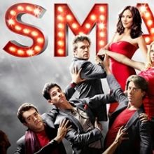 SMASH is Now Streaming on Amazon Prime