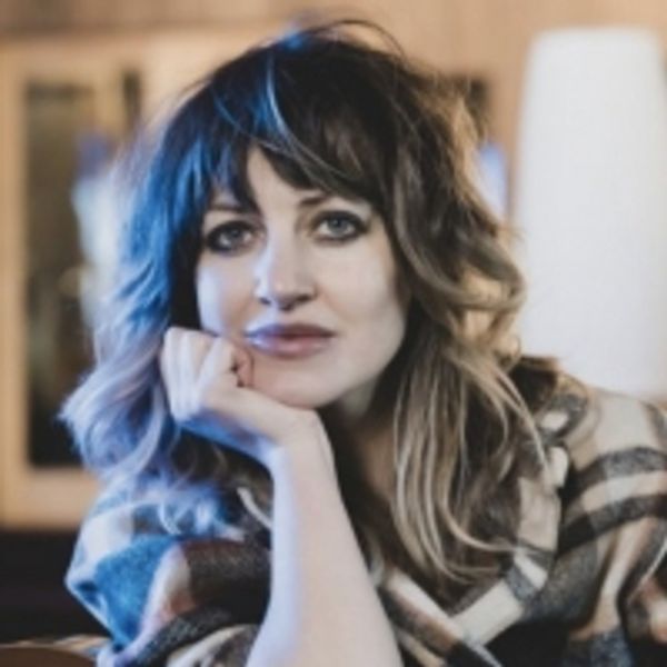 Anaïs Mitchell Releases New Single 'Brooklyn Bridge' Photo