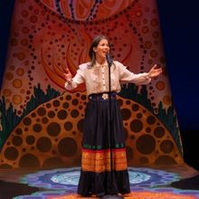 Review: RUBABOO Delights Audiences at Edmonton's Citadel Theatre