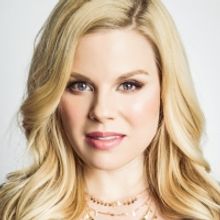 Megan Hilty Joins BC Musical Theatre Group's Virtual Telethon
