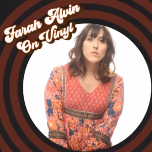 Album Review: Farah Alvin Pulls Up The Covers On Her New Album, ON VINYL, & Rocks…