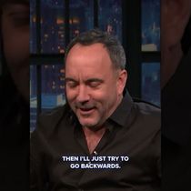 Dave Matthews Reveals Bill Hader's Advice on Playing Ozzy Osbourne on SNL