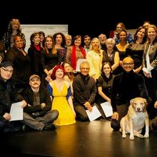 United Solo Concludes Fall 2025 Season With Closing Gala