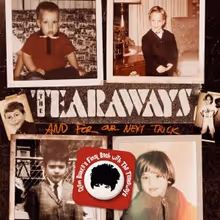 Photos: THE TEARAWAYS' AND FOR OUR NEXT TRICK Now Streaming Digitally